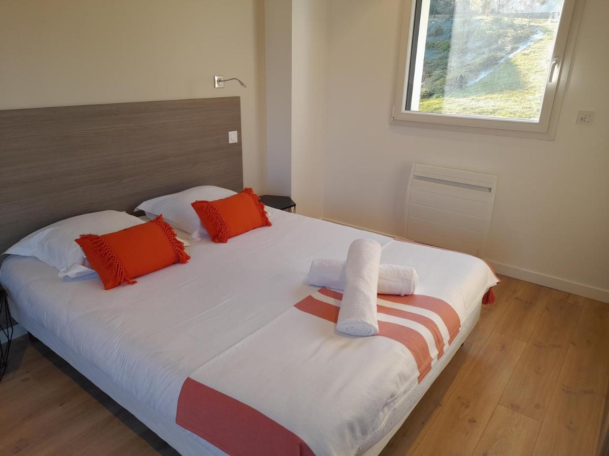 Appartement Thiou Sévrier Екстериор снимка