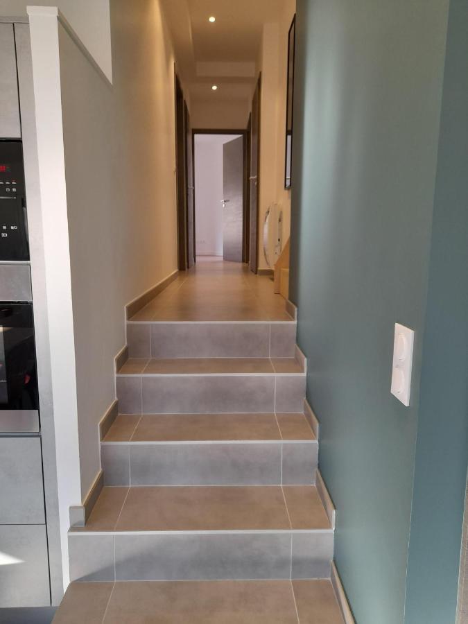 Appartement Thiou Sévrier Екстериор снимка