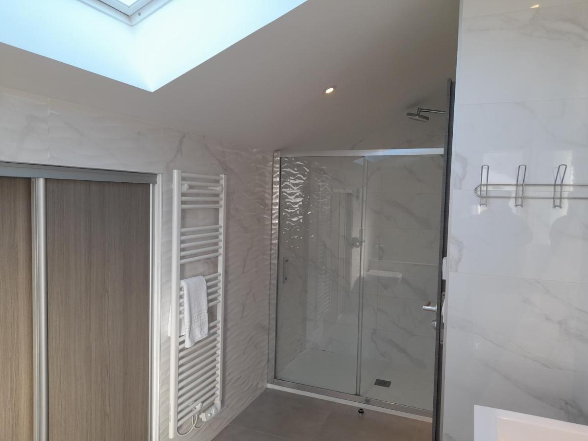 Appartement Thiou Sévrier Екстериор снимка