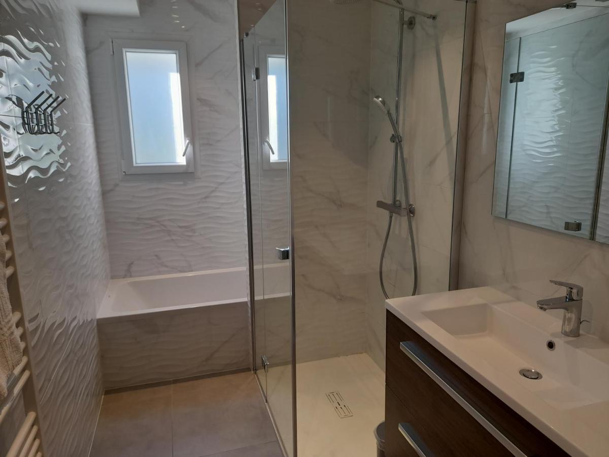 Appartement Thiou Sévrier Екстериор снимка