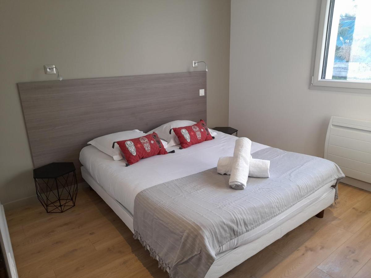 Appartement Thiou Sévrier Екстериор снимка