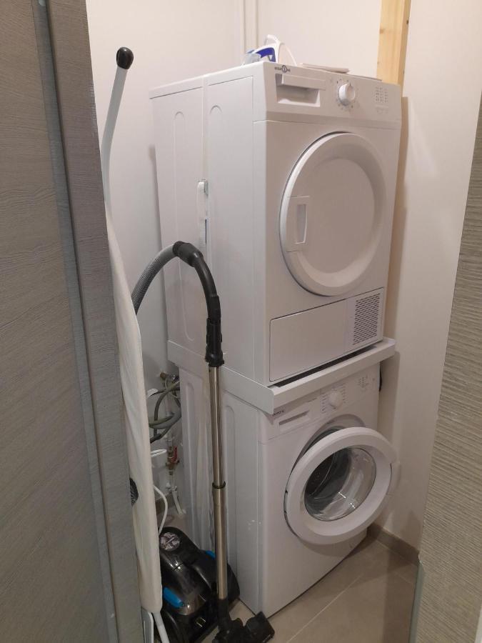 Appartement Thiou Sévrier Екстериор снимка